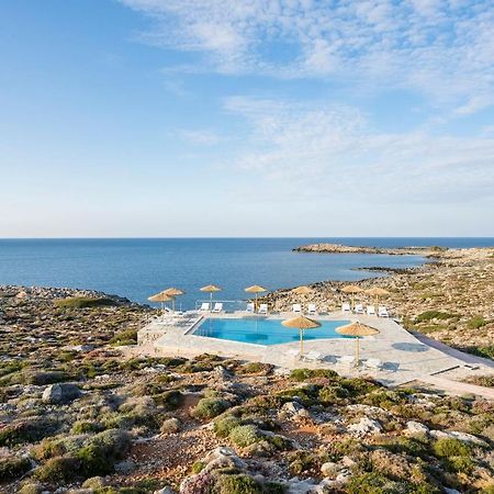 Kiani Sea View Apartments Stavros  Exterior photo