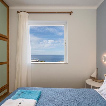 Kiani Sea View Apartments Stavros  Exterior photo