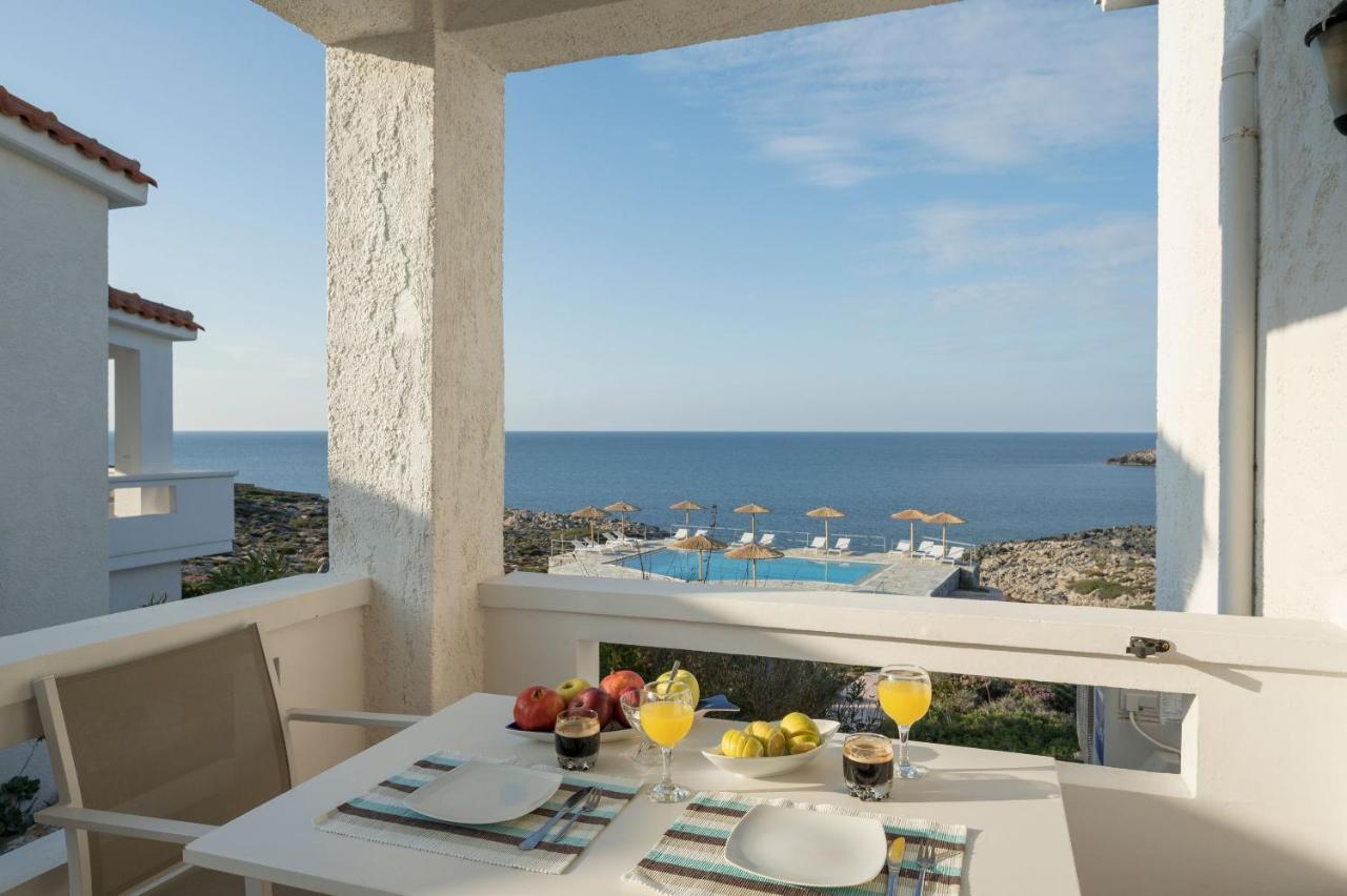 Kiani Sea View Apartments Stavros  Room photo