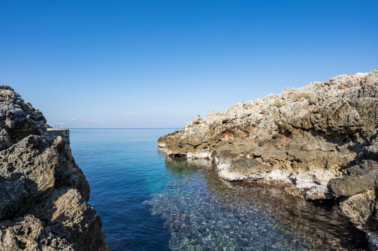 Kiani Sea View Apartments Stavros  Exterior photo
