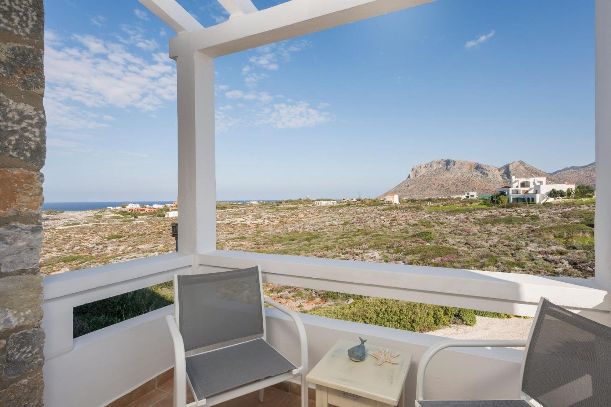 Kiani Sea View Apartments Stavros  Room photo