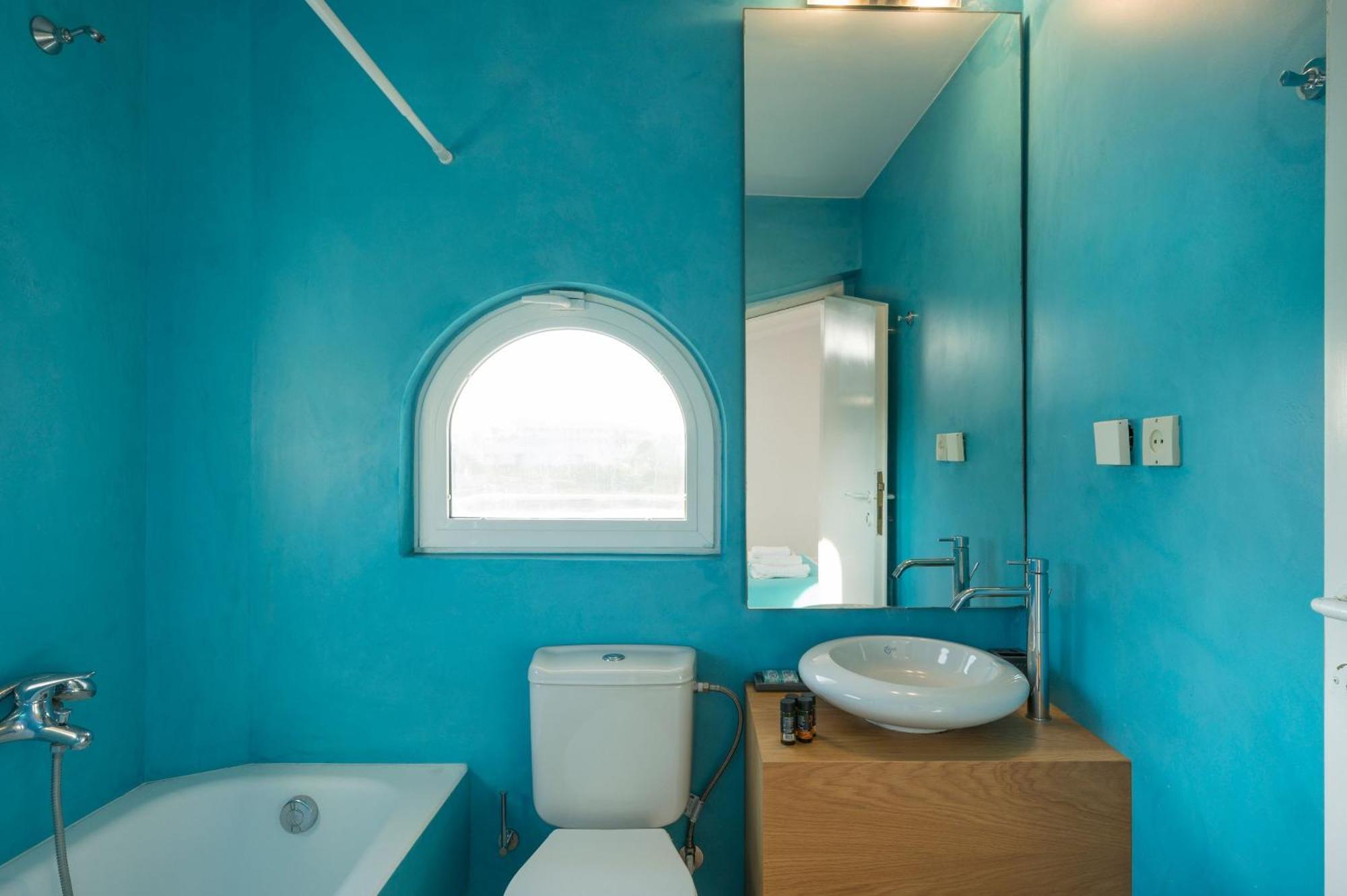 Kiani Sea View Apartments Stavros  Room photo