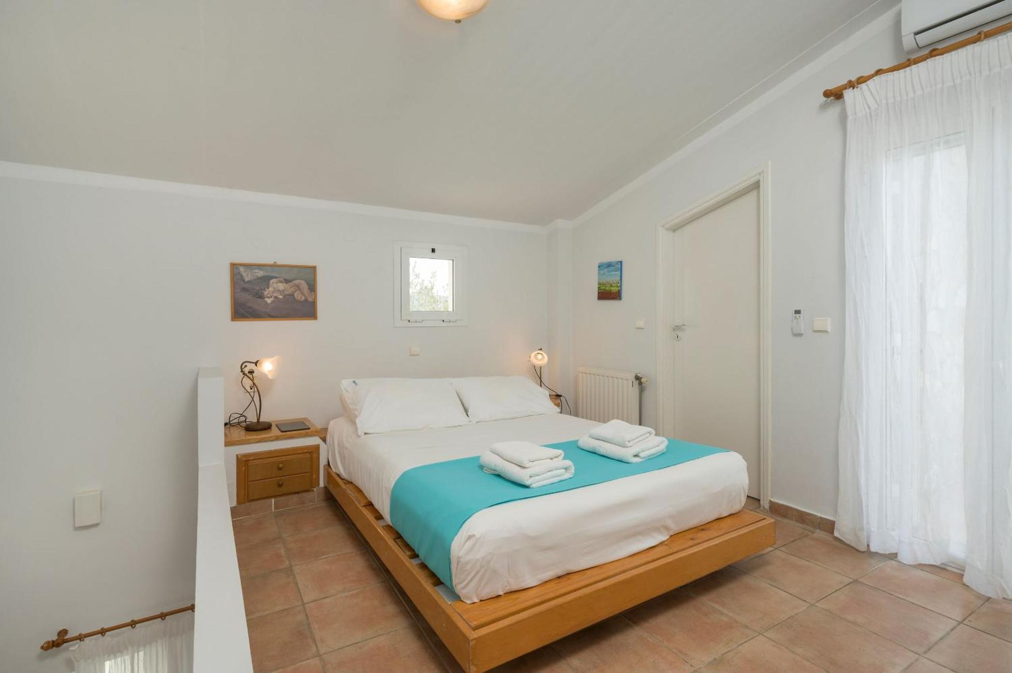 Kiani Sea View Apartments Stavros  Room photo