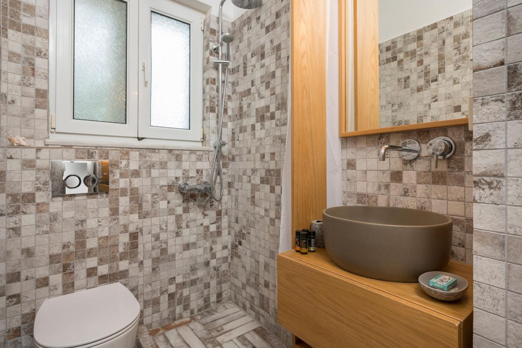 Kiani Sea View Apartments Stavros  Room photo