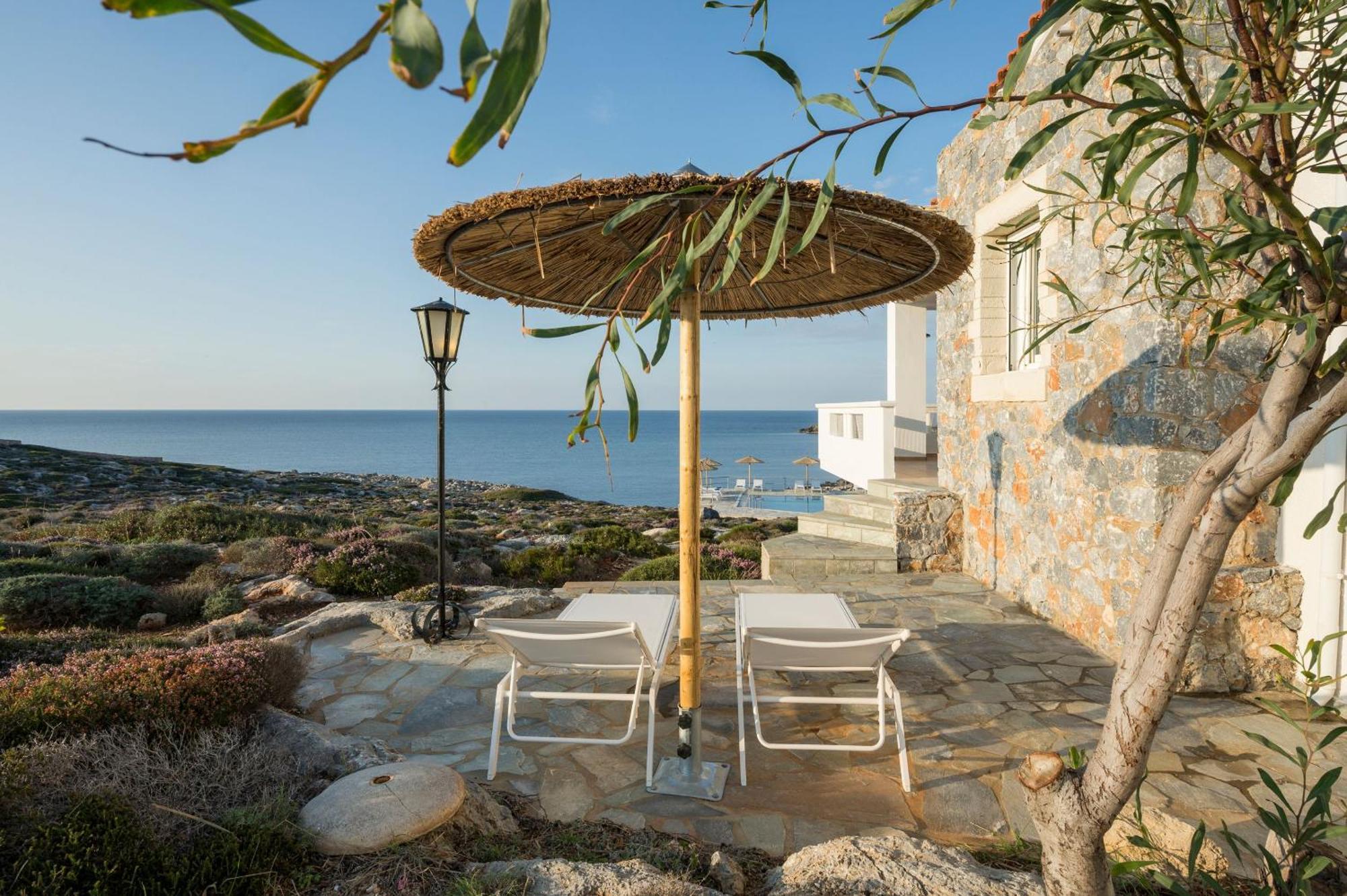 Kiani Sea View Apartments Stavros  Room photo