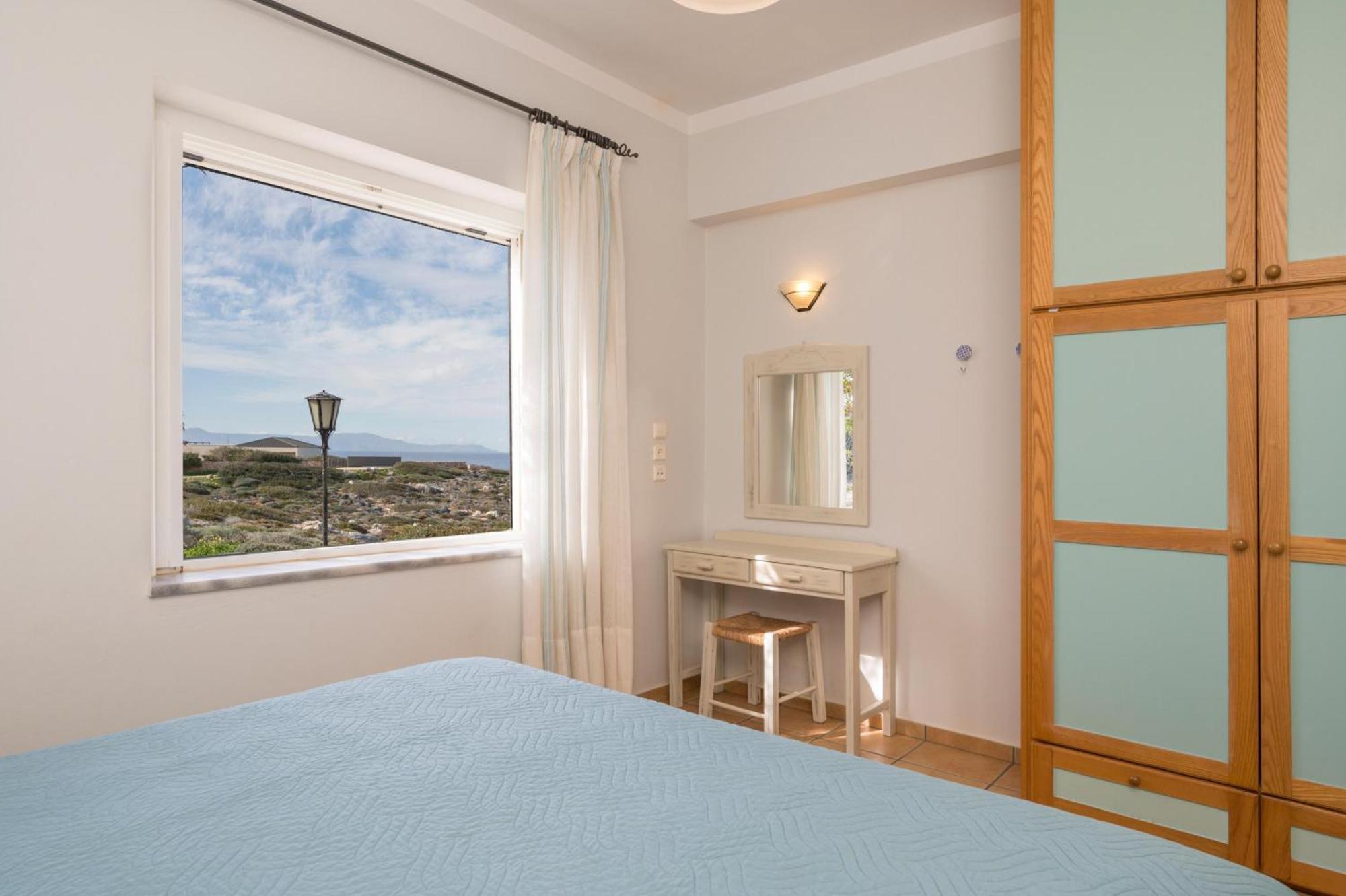 Kiani Sea View Apartments Stavros  Exterior photo