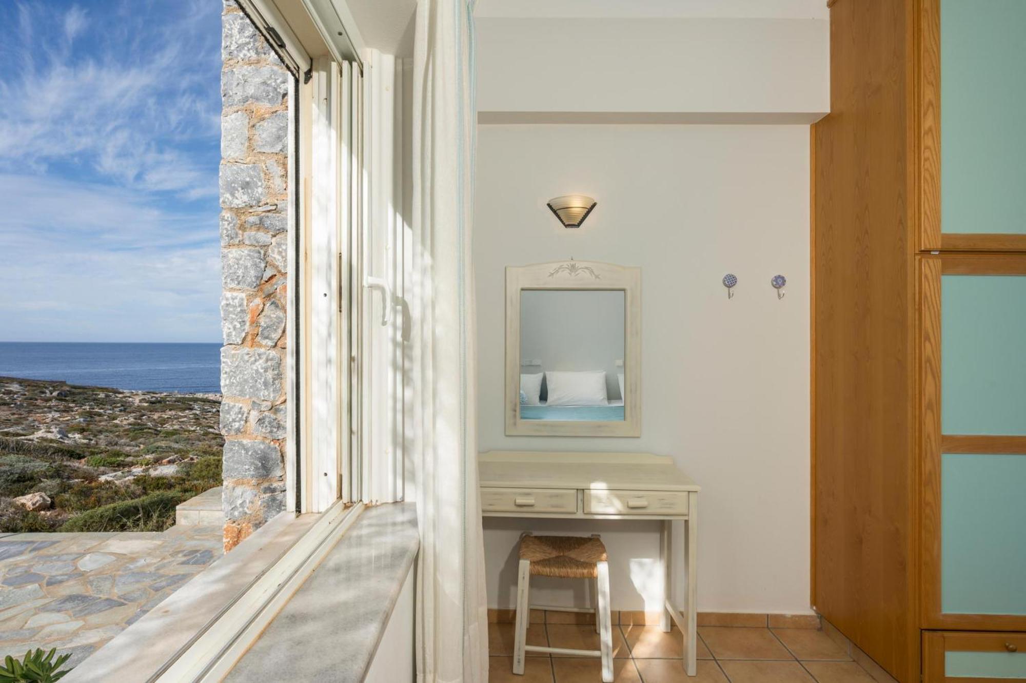 Kiani Sea View Apartments Stavros  Exterior photo