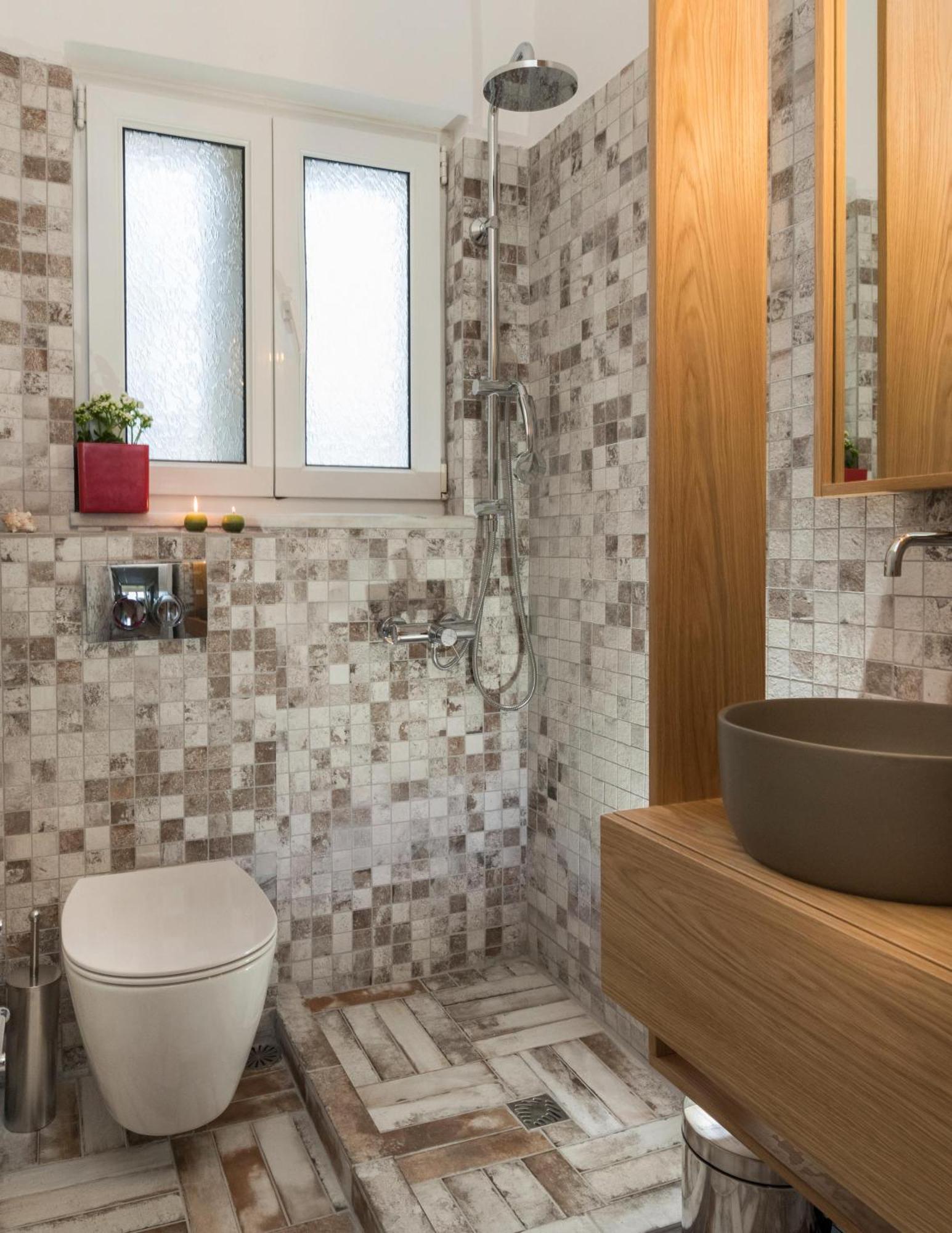 Kiani Sea View Apartments Stavros  Exterior photo